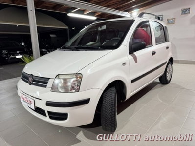 Fiat Panda 1.2 Dynamic Natural Power (20)