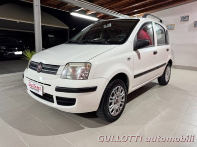 Fiat Panda 1.2 Dynamic Natural Power (3)