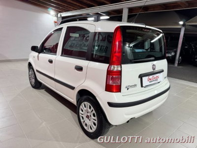Fiat Panda 1.2 Dynamic Natural Power (4)