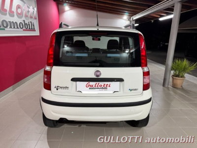 Fiat Panda 1.2 Dynamic Natural Power (5)