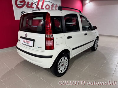 Fiat Panda 1.2 Dynamic Natural Power (6)
