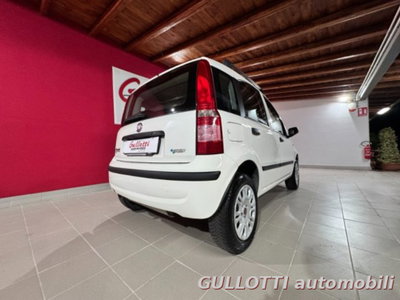 Fiat Panda 1.2 Dynamic Natural Power (7)