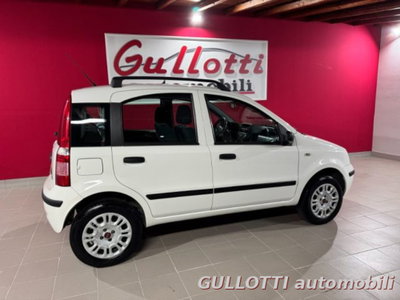 Fiat Panda 1.2 Dynamic Natural Power (8)