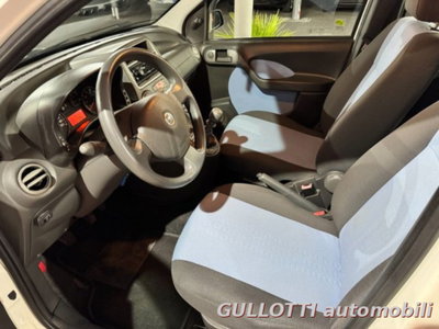 Fiat Panda 1.2 Dynamic Natural Power (9)