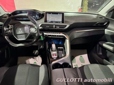 Peugeot 3008 BlueHDi 120 S&S EAT6 Allure (12)