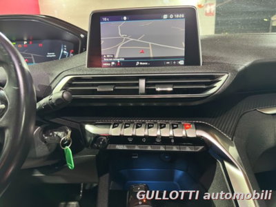 Peugeot 3008 BlueHDi 120 S&S EAT6 Allure (13)