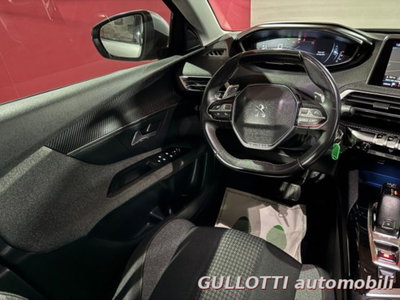 Peugeot 3008 BlueHDi 120 S&S EAT6 Allure (14)