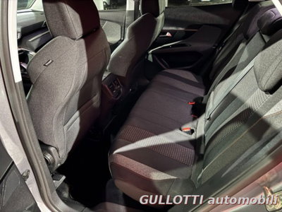 Peugeot 3008 BlueHDi 120 S&S EAT6 Allure (15)
