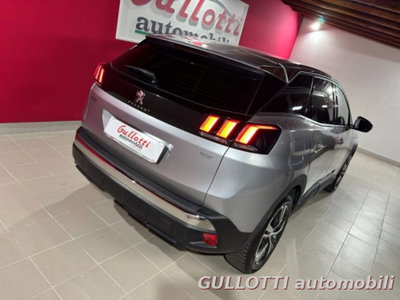 Peugeot 3008 BlueHDi 120 S&S EAT6 Allure (16)
