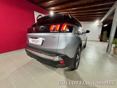 Peugeot 3008 BlueHDi 120 S&S EAT6 Allure (17)