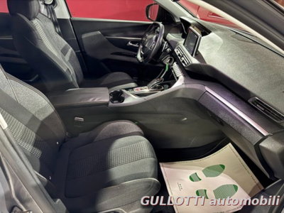 Peugeot 3008 BlueHDi 120 S&S EAT6 Allure (19)