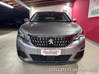 Peugeot 3008 BlueHDi 120 S&S EAT6 Allure (2)