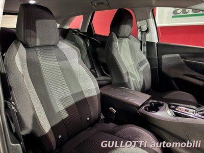 Peugeot 3008 BlueHDi 120 S&S EAT6 Allure (20)