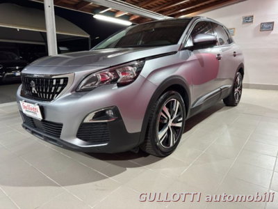 Peugeot 3008 BlueHDi 120 S&S EAT6 Allure (3)