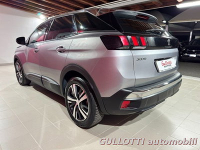 Peugeot 3008 BlueHDi 120 S&S EAT6 Allure (4)