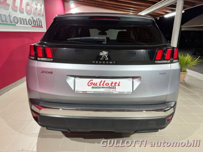 Peugeot 3008 BlueHDi 120 S&S EAT6 Allure (5)