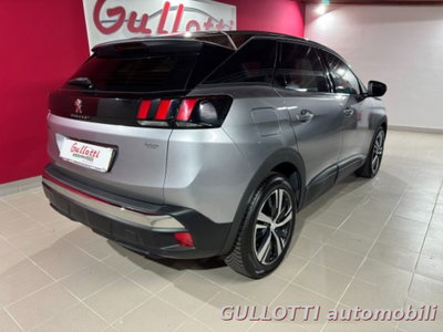 Peugeot 3008 BlueHDi 120 S&S EAT6 Allure (6)