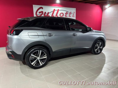 Peugeot 3008 BlueHDi 120 S&S EAT6 Allure (7)