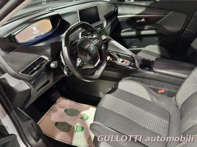 Peugeot 3008 BlueHDi 120 S&S EAT6 Allure (9)