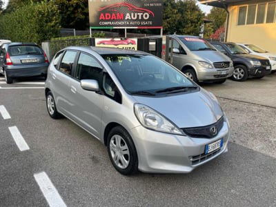 Honda Jazz 1.2 i-VTEC Trend