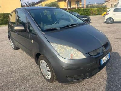 Mitsubishi Colt 1.1 12V 5p. Inform usata