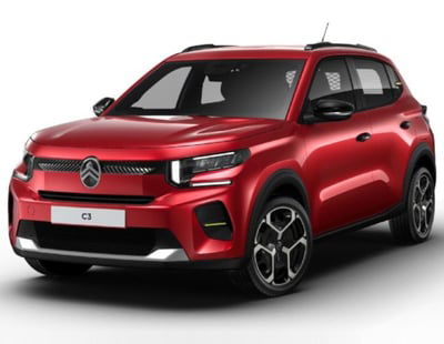Citroen C3 1.2 puretech turbo You 100cv s&s