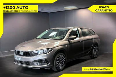 Fiat Tipo Station Wagon Tipo SW 1.0 t3 Cross 100cv usata