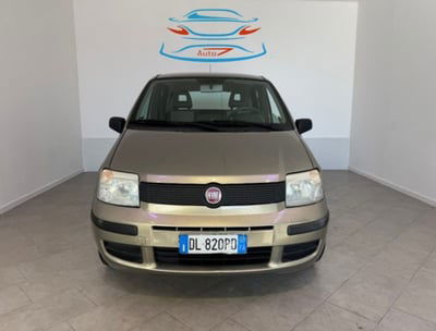 Fiat Panda 1.1 Active usata