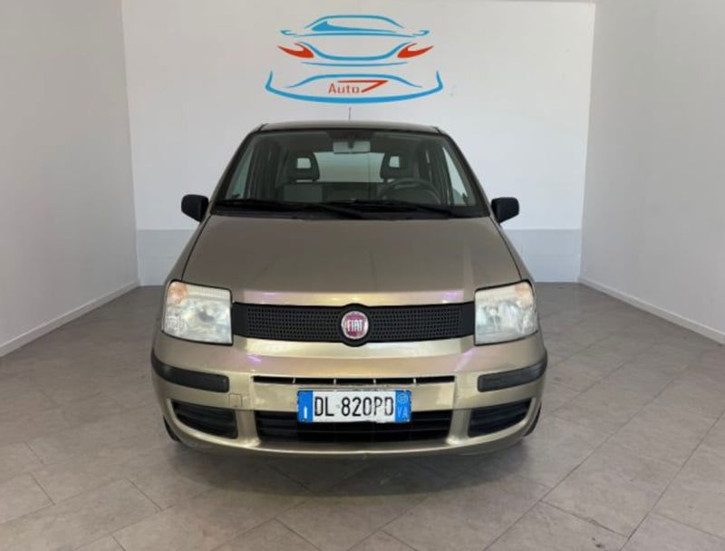 Fiat Panda 1.1 Active