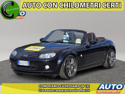 Mazda MX-5 Roadster 1.8L Fire usata