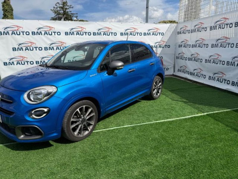 Fiat 500X 1.3 MultiJet 95 CV Sport Dolcevita