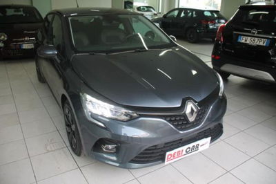 Renault Clio 1.0 tce Techno Gpl 100cv usata