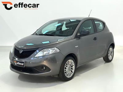 Lancia Ypsilon 1.2 69 CV 5 porte GPL Ecochic Gold usata