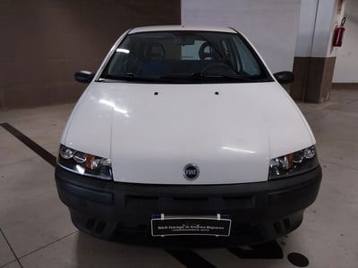 Fiat Punto 1.2i cat 3 porte ELX usata