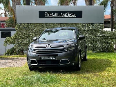 Citroen C5 Aircross Aircross BlueHDi 130 S&S EAT8 Shine usata