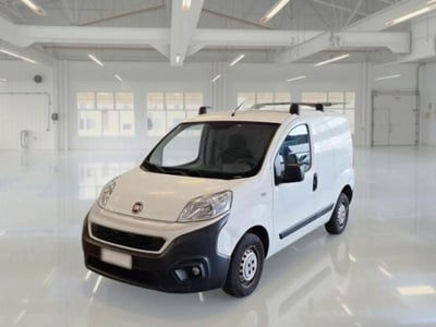 Fiat Fiorino 1.3 MJT 80CV Cargo