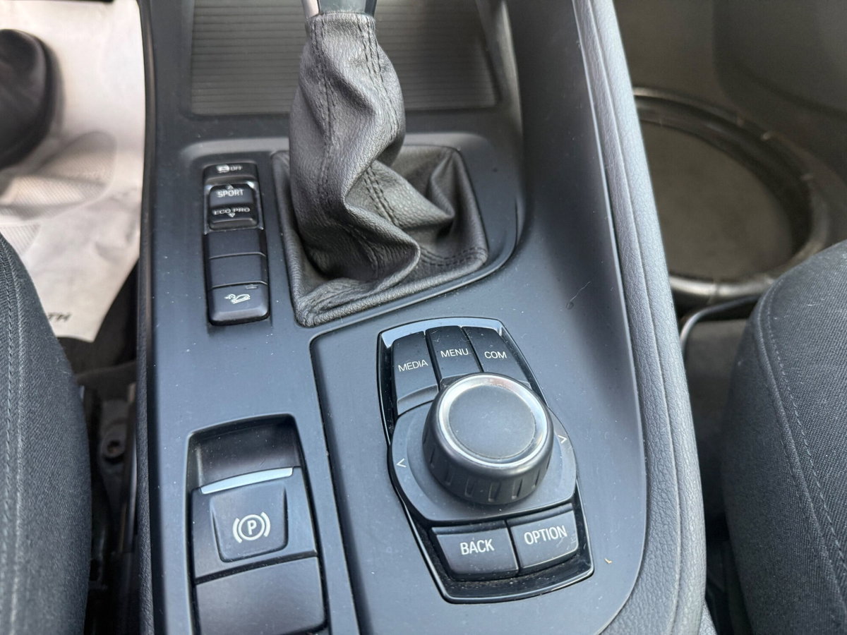 BMW X1 xDrive18d Business Advantage (13)