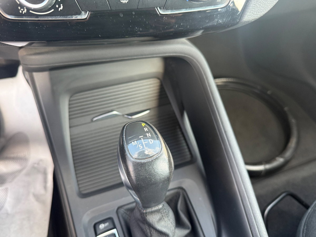 BMW X1 xDrive18d Business Advantage (14)