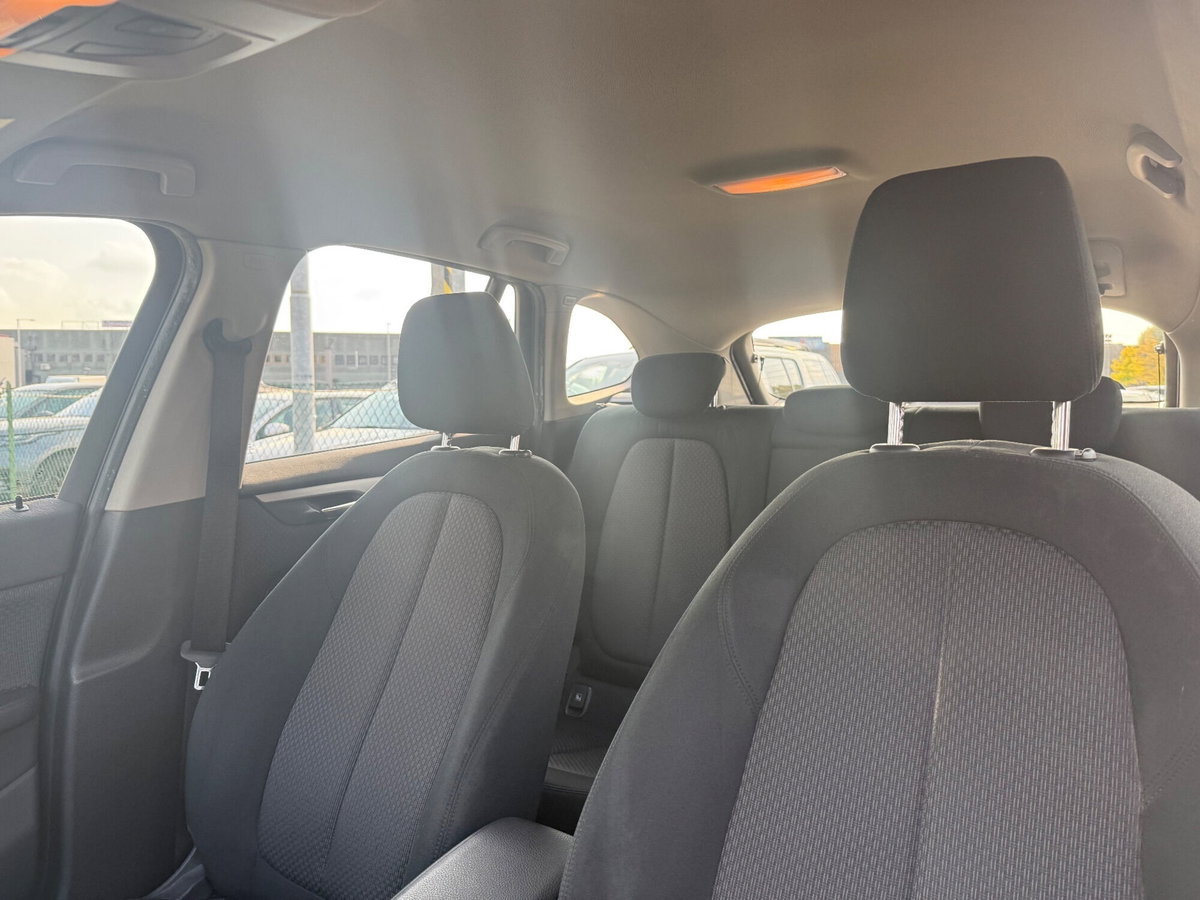 BMW X1 xDrive18d Business Advantage (17)
