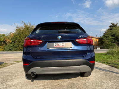 BMW X1 xDrive18d Business Advantage (5)