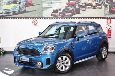 MINI Mini Countryman 2.0 Cooper D Business Countryman