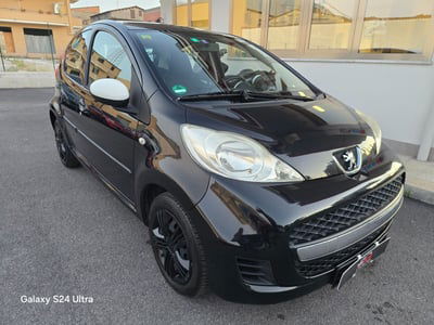 Peugeot 107 68CV 5p. Urban Move