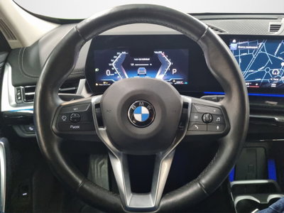 BMW X1 sDrive 18d xLine (10)