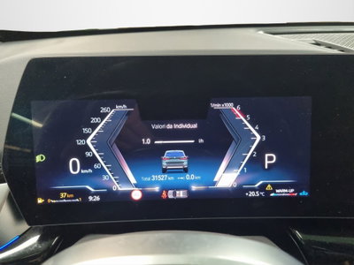BMW X1 sDrive 18d xLine (11)