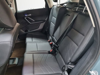 BMW X1 sDrive 18d xLine (13)