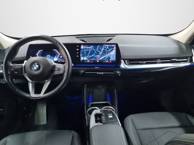 BMW X1 sDrive 18d xLine (14)