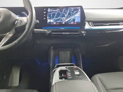 BMW X1 sDrive 18d xLine (15)