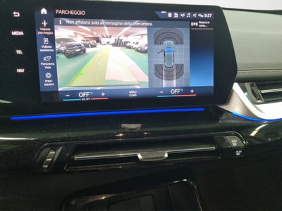 BMW X1 sDrive 18d xLine (16)