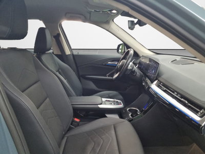 BMW X1 sDrive 18d xLine (17)