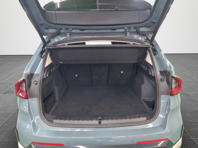 BMW X1 sDrive 18d xLine (19)